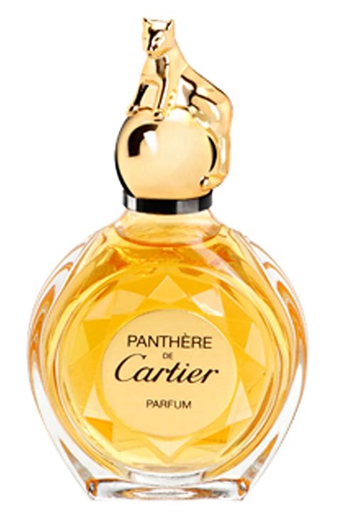 cartier panthere perfume nordstrom.